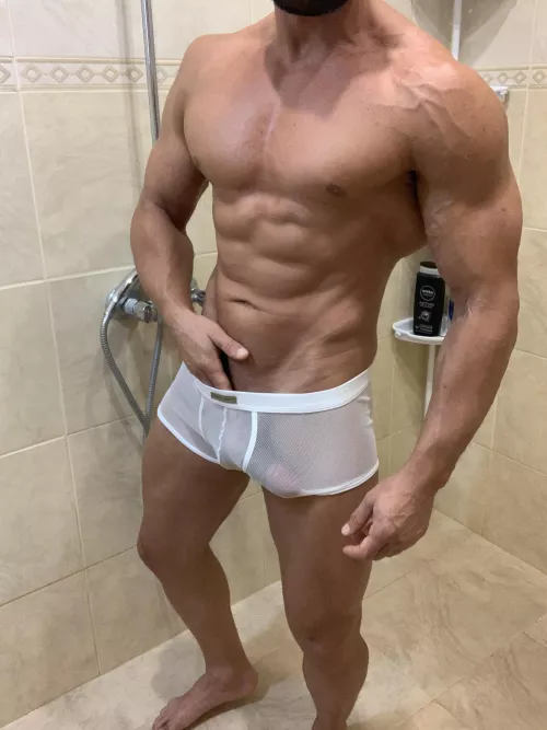 Do you mind if its see through?