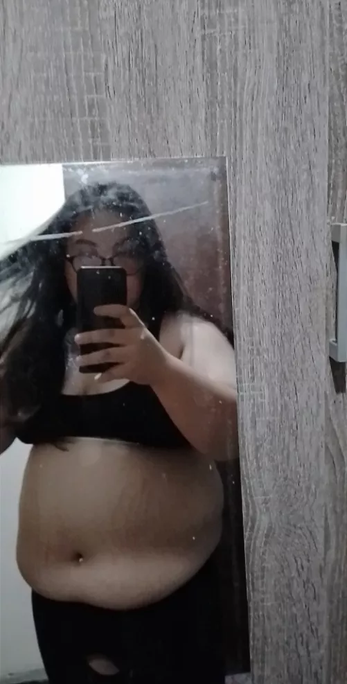 Do you think I can get bigger?