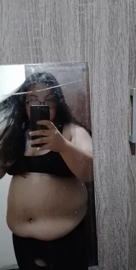 Do you think I can get bigger?