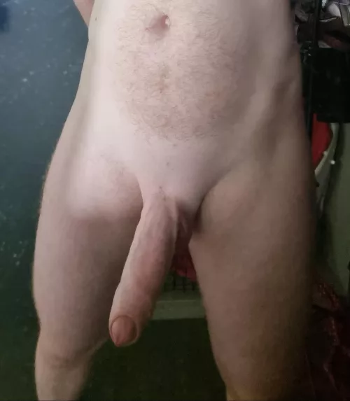 Do you think theyll notice my bulge at work if I go commando?