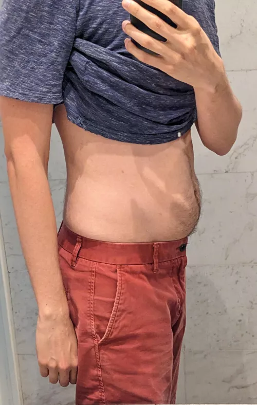 Does this belong here?