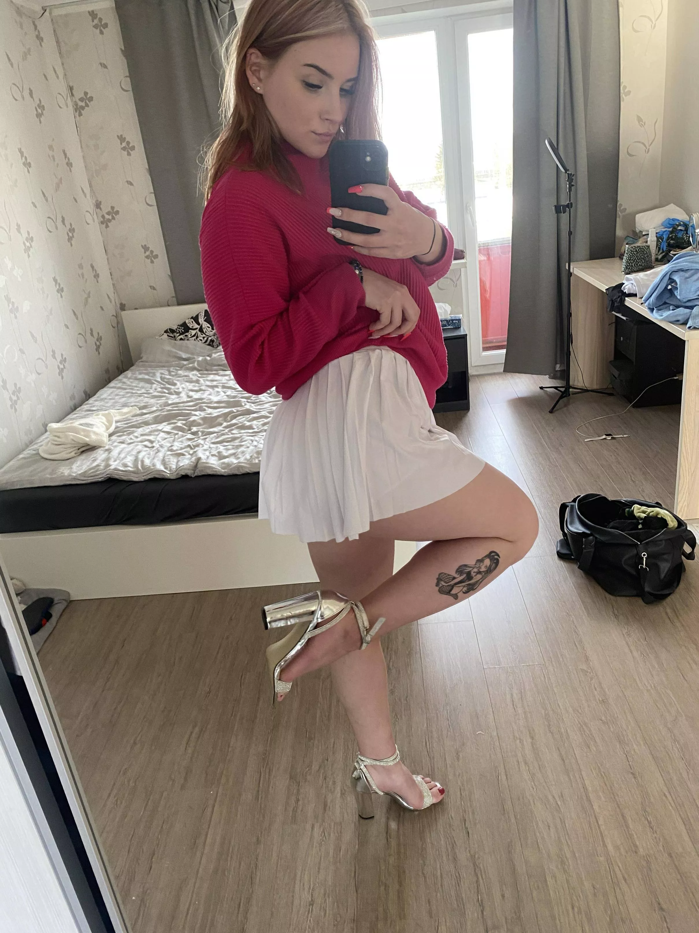 Does this color look good?