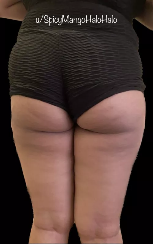 Don’t mind if I sit on you