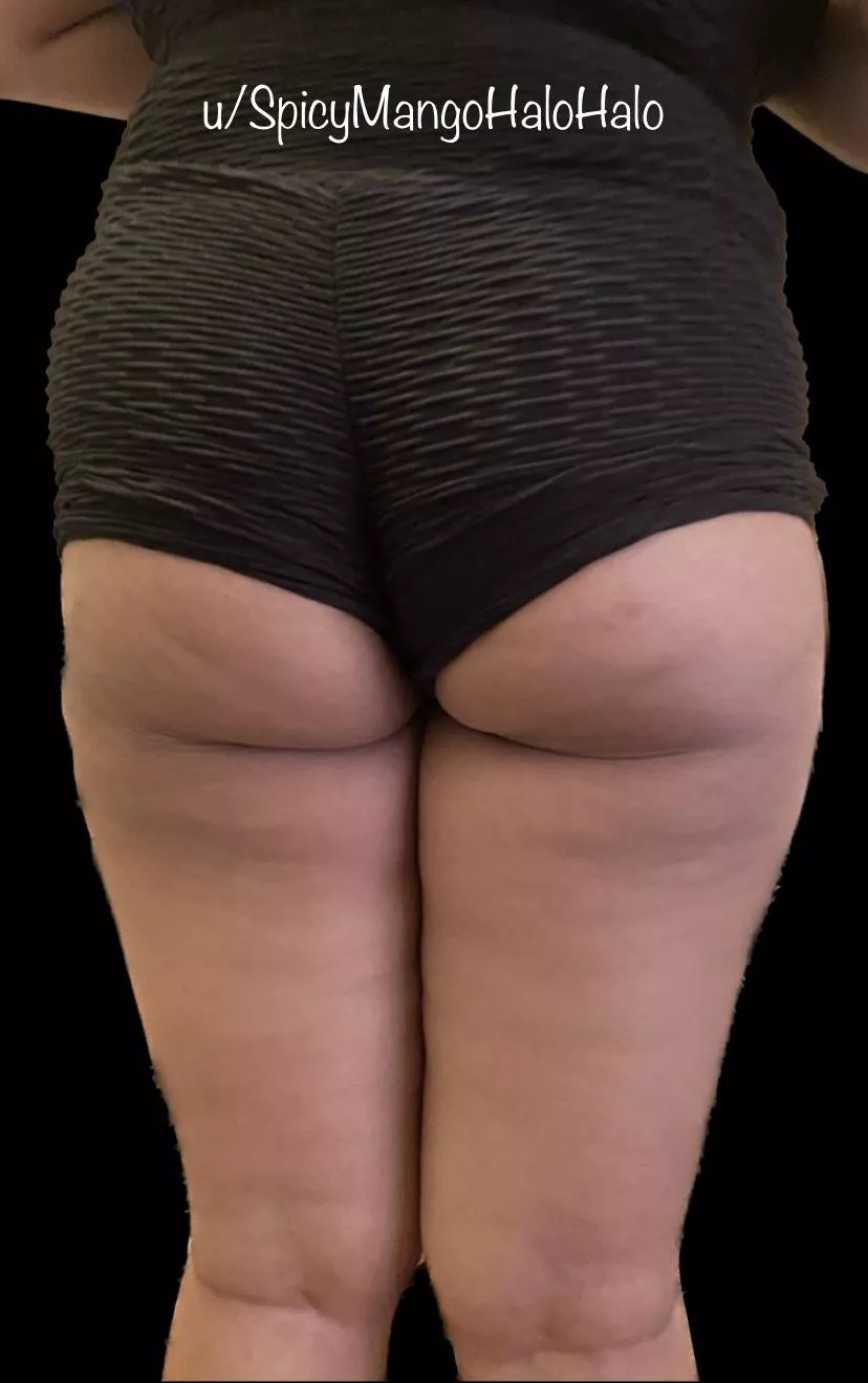 Don’t mind if I sit on you