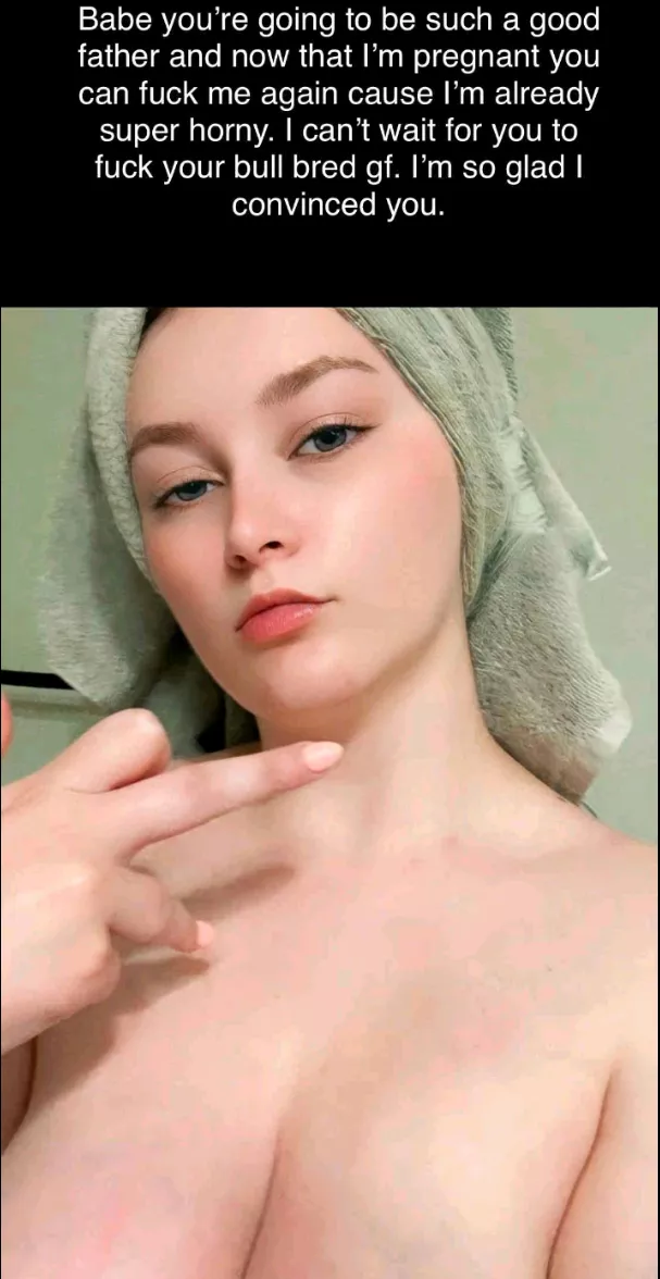 Dream wife in a dream scenario