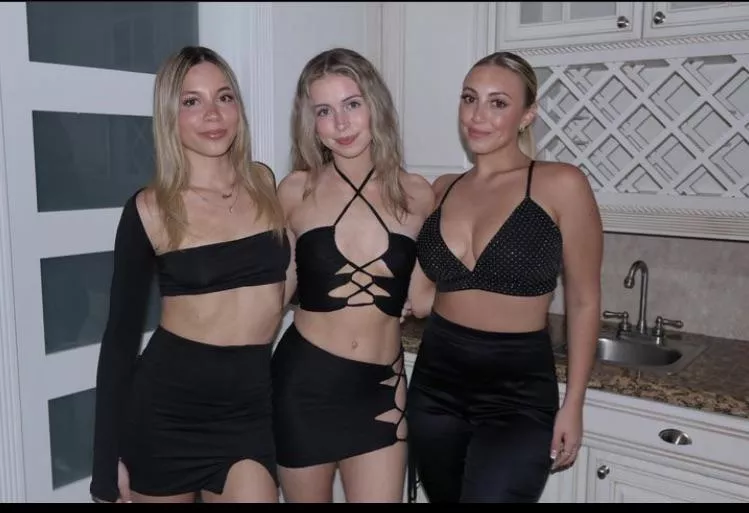 Even with reduction she still dominates