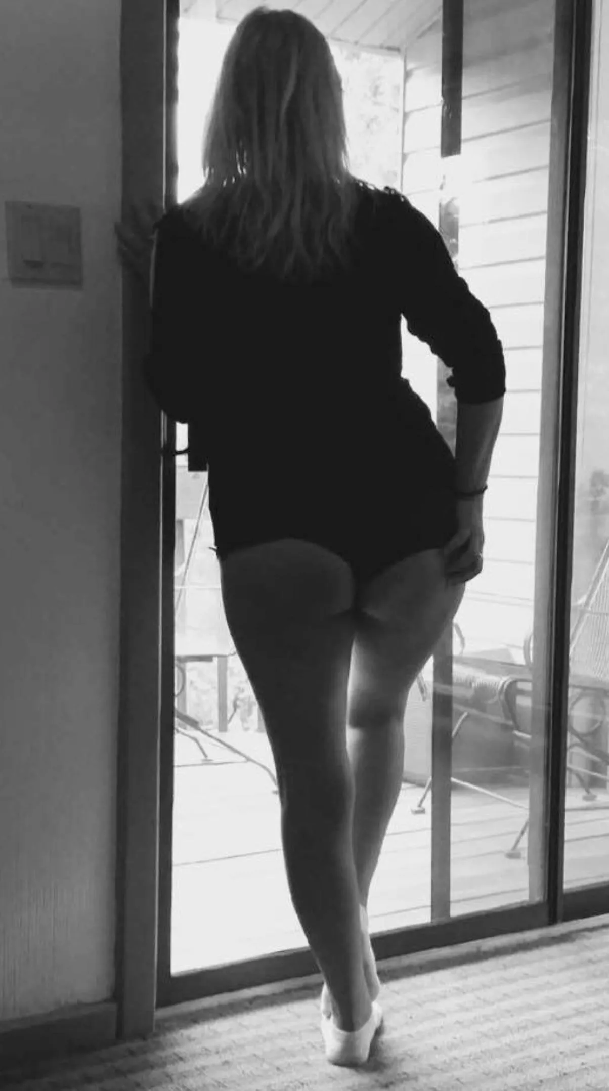 Feeling artistic today…and hot 🔥😈❤️