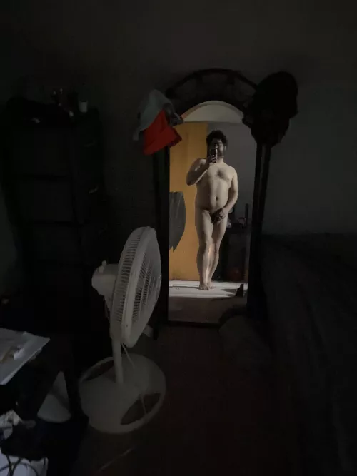 feeling kinda artsy 😈