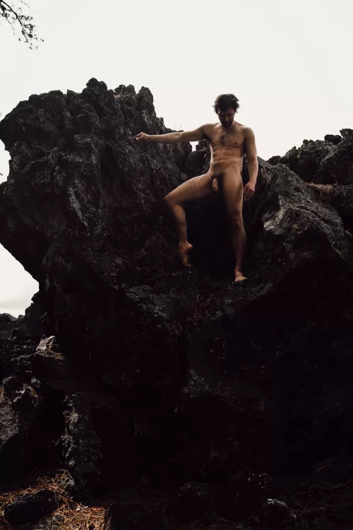 Finally warm enough to play outside!