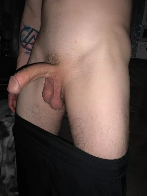 First Boner pic