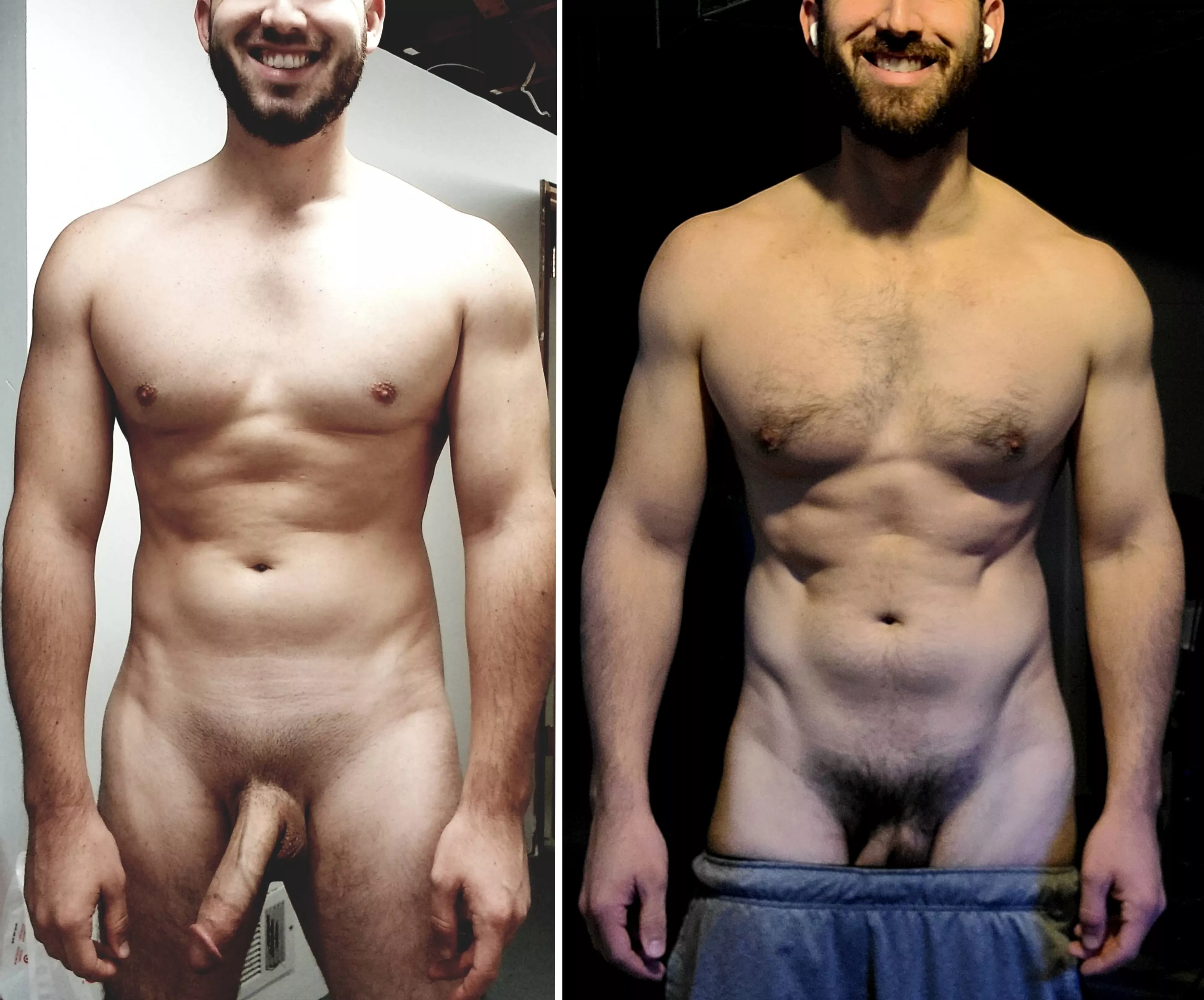 First I was a dad, then I turned into a daddy 😈 [36]