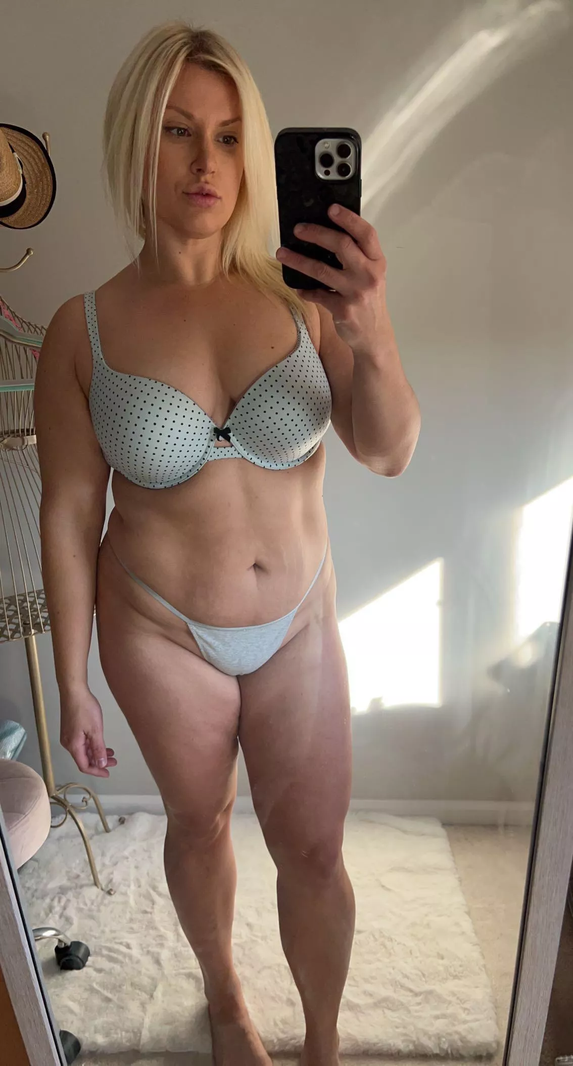 Forever a work in progress