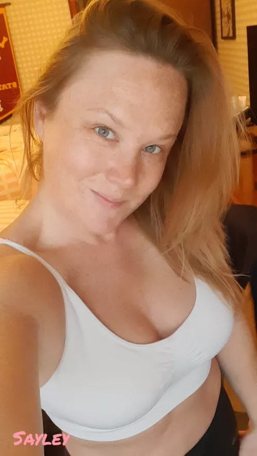 Good morning everyone