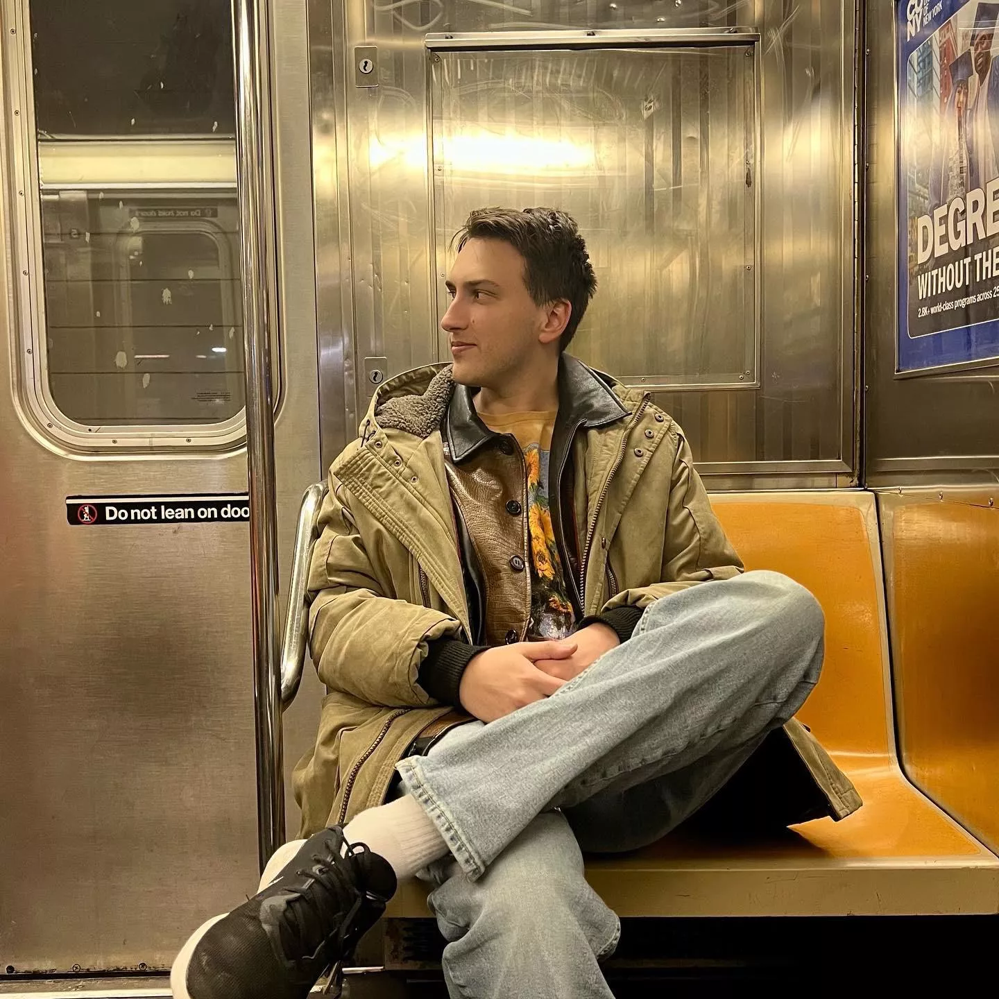 Good morning! Hope everyone has a great day !!