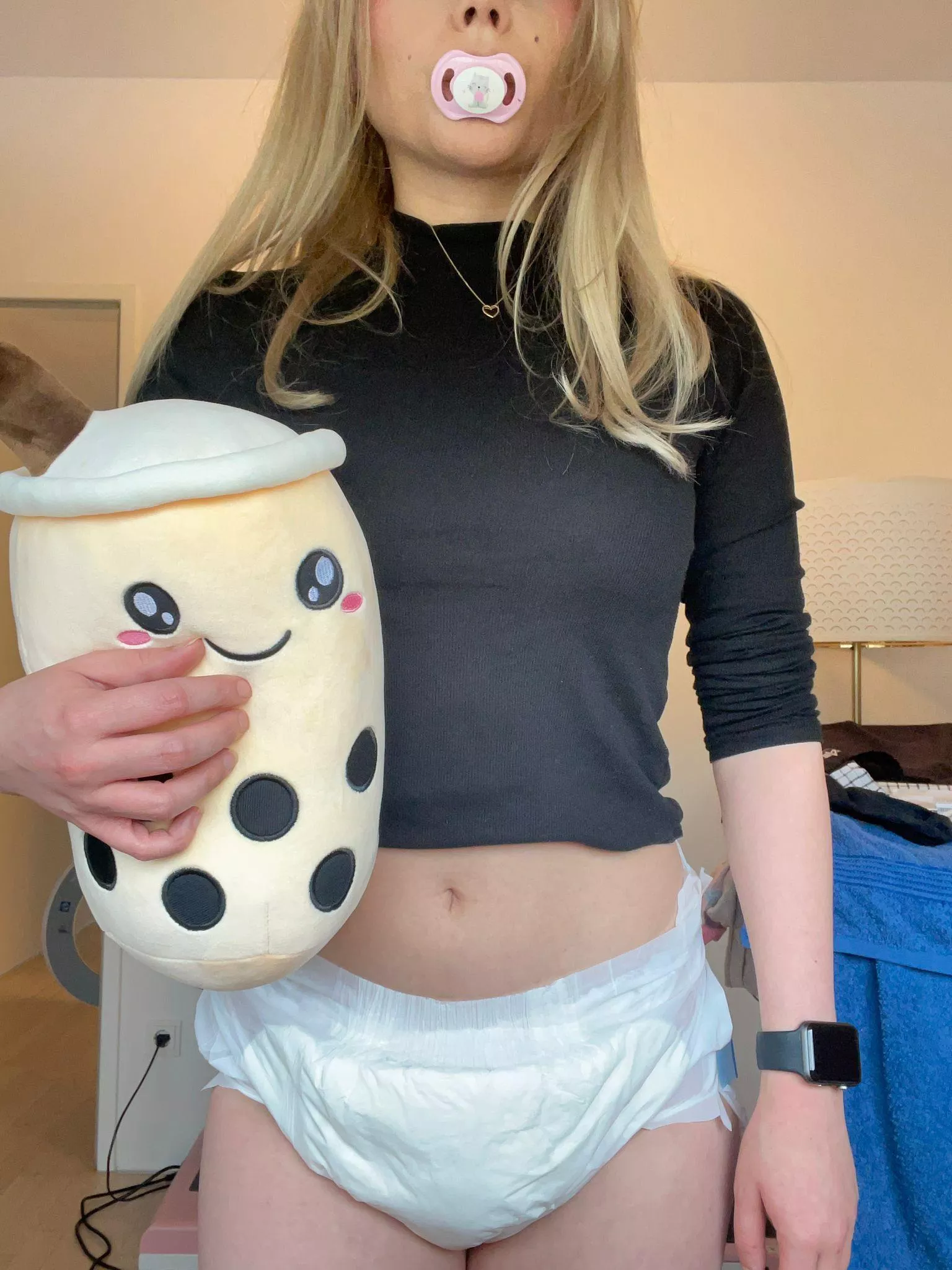 gooooood morning 💤☀️