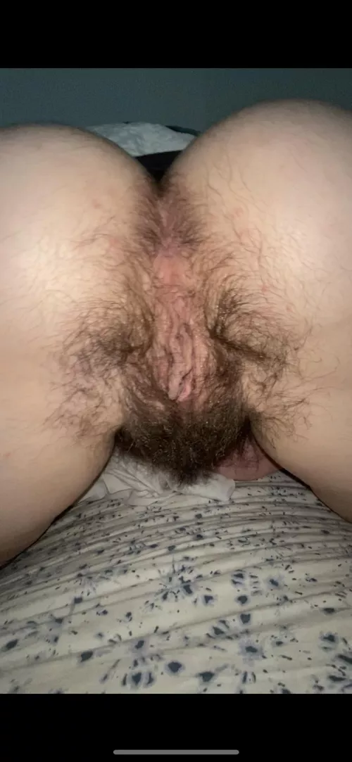 Hairy fu