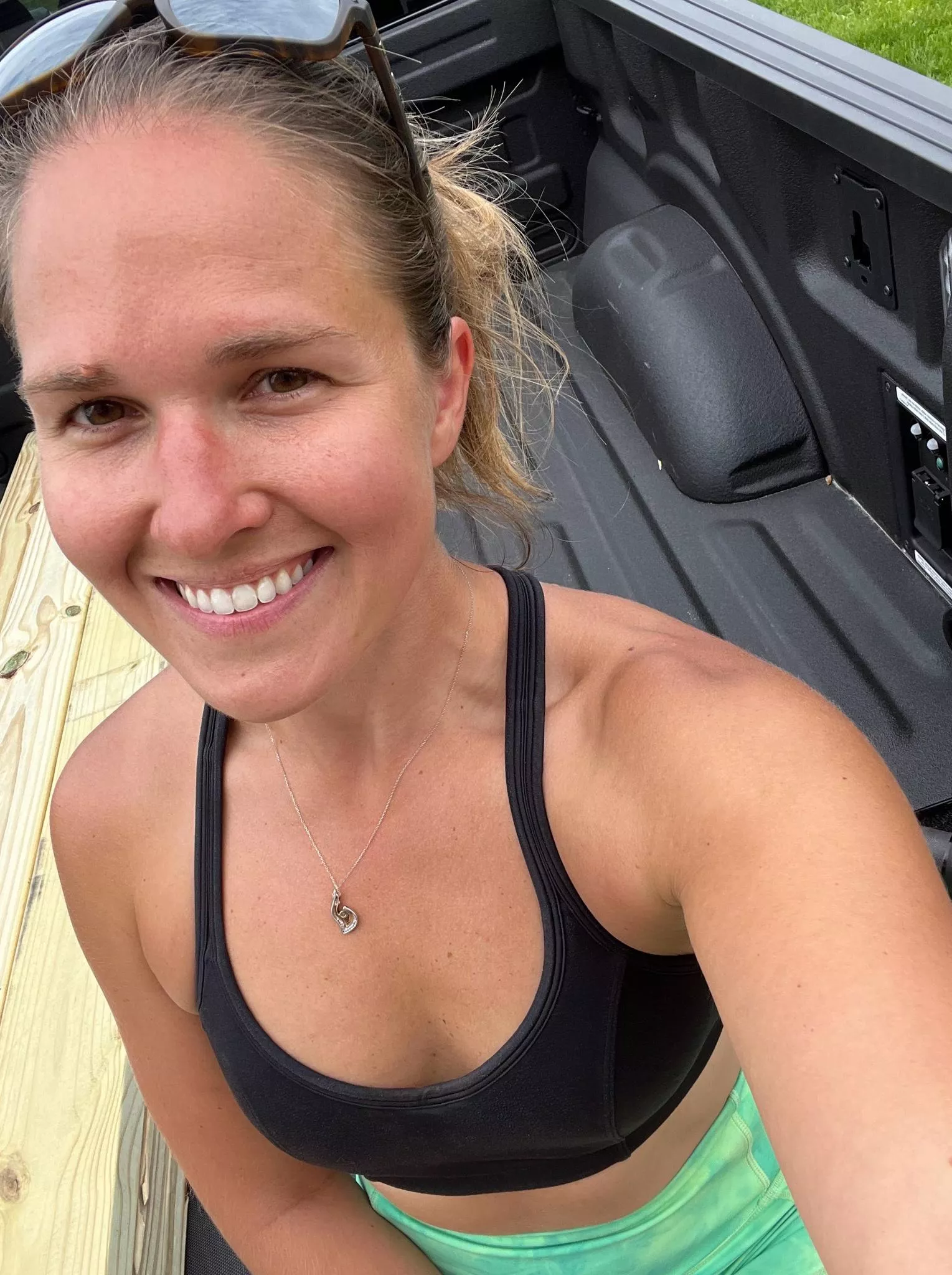 Hanna Ray (@hannarayvip) [onlyfans]