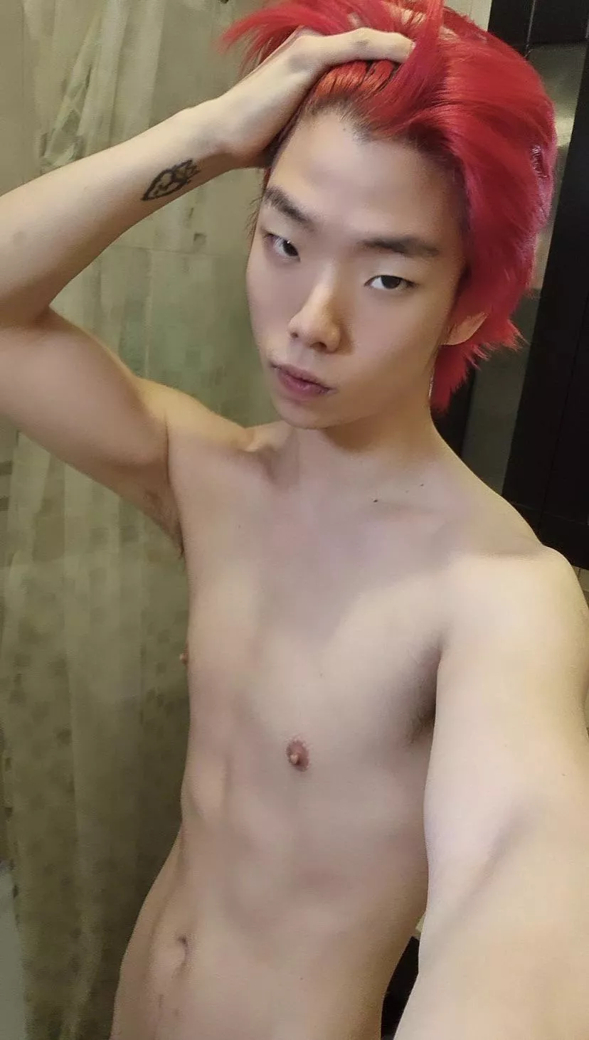 Happy Monday. How can I make it happier?