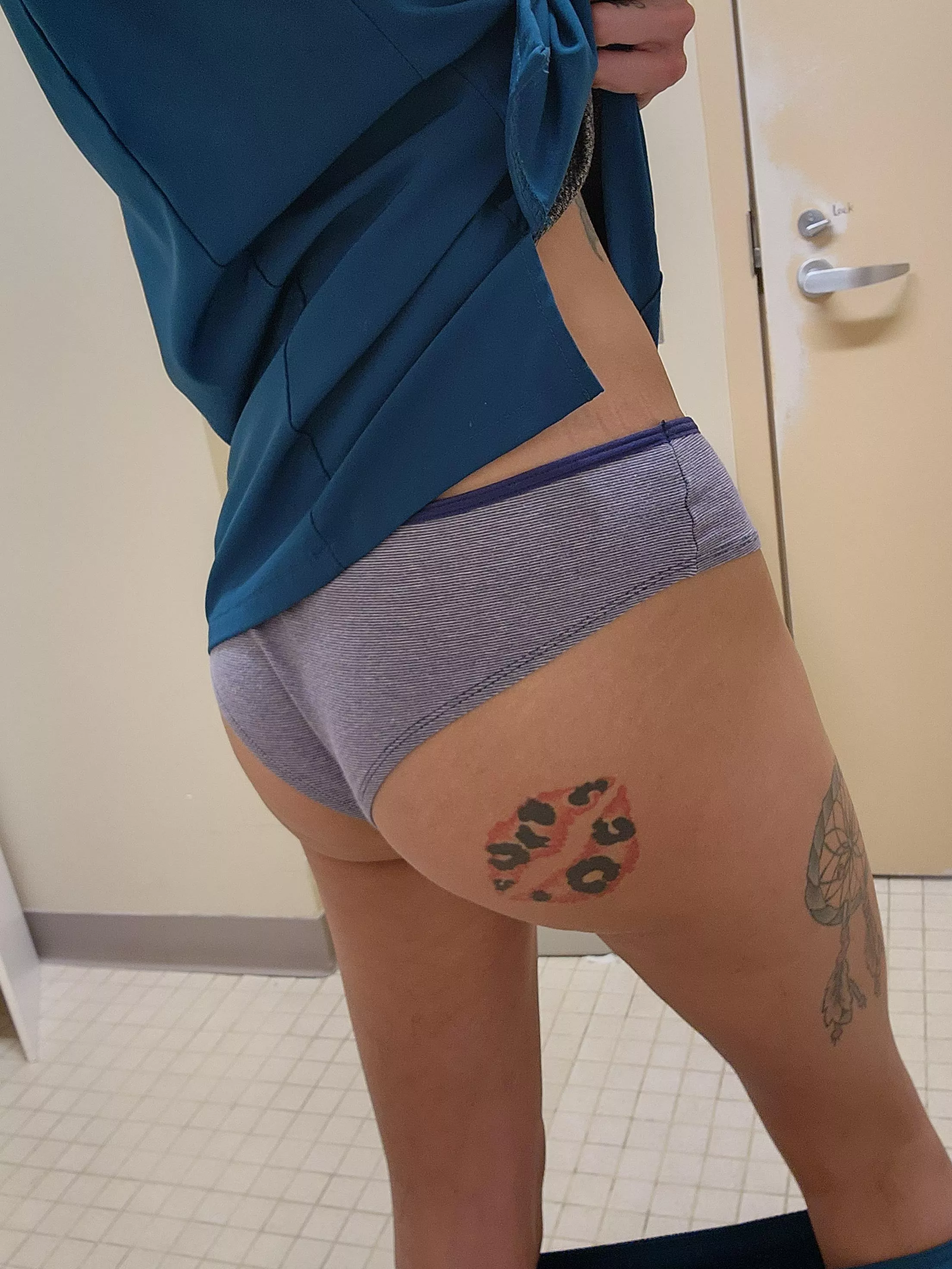 Have you fallen for me yet? 😘