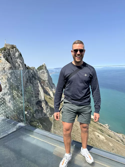 Help a brother out! I’m turning 35 in a month 🫨 What’s your best advice?