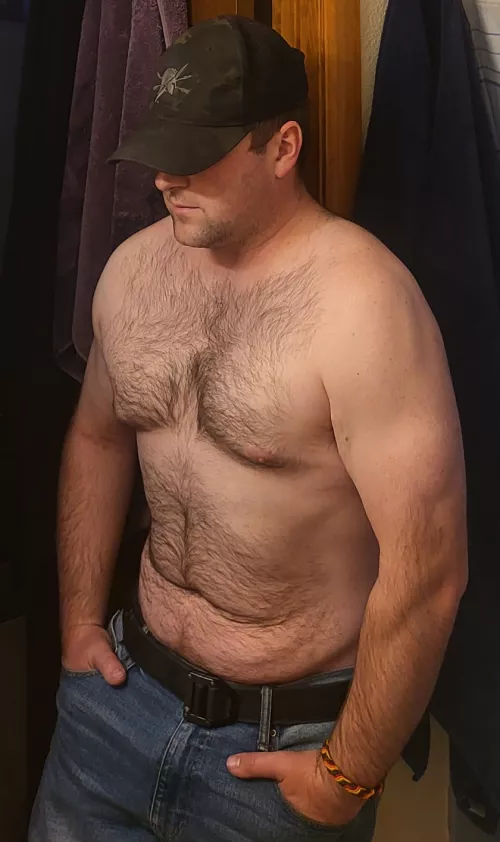 Help me forget my troubles? [34]