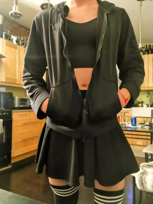 Hey babe, headed to the store, do you need anything?