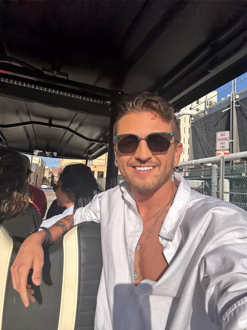 hey hey, from a texas babe