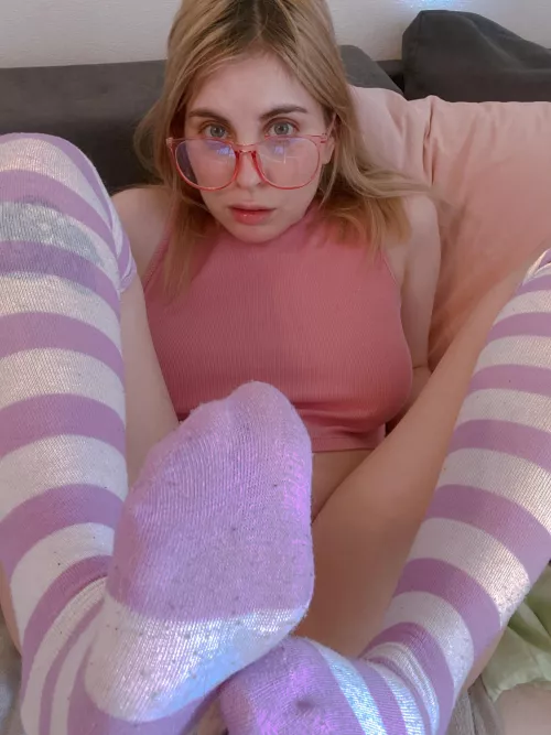 Hey I’m on stream rn!