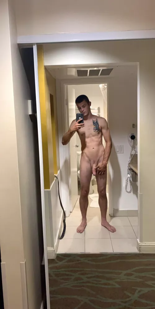 Hi there :) hotel fun