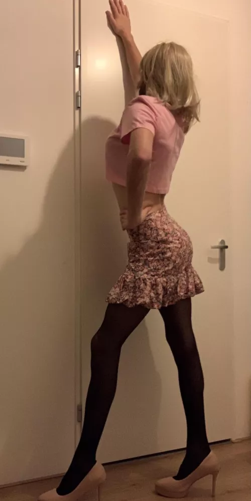 Hi to the 5 people who see this 😘