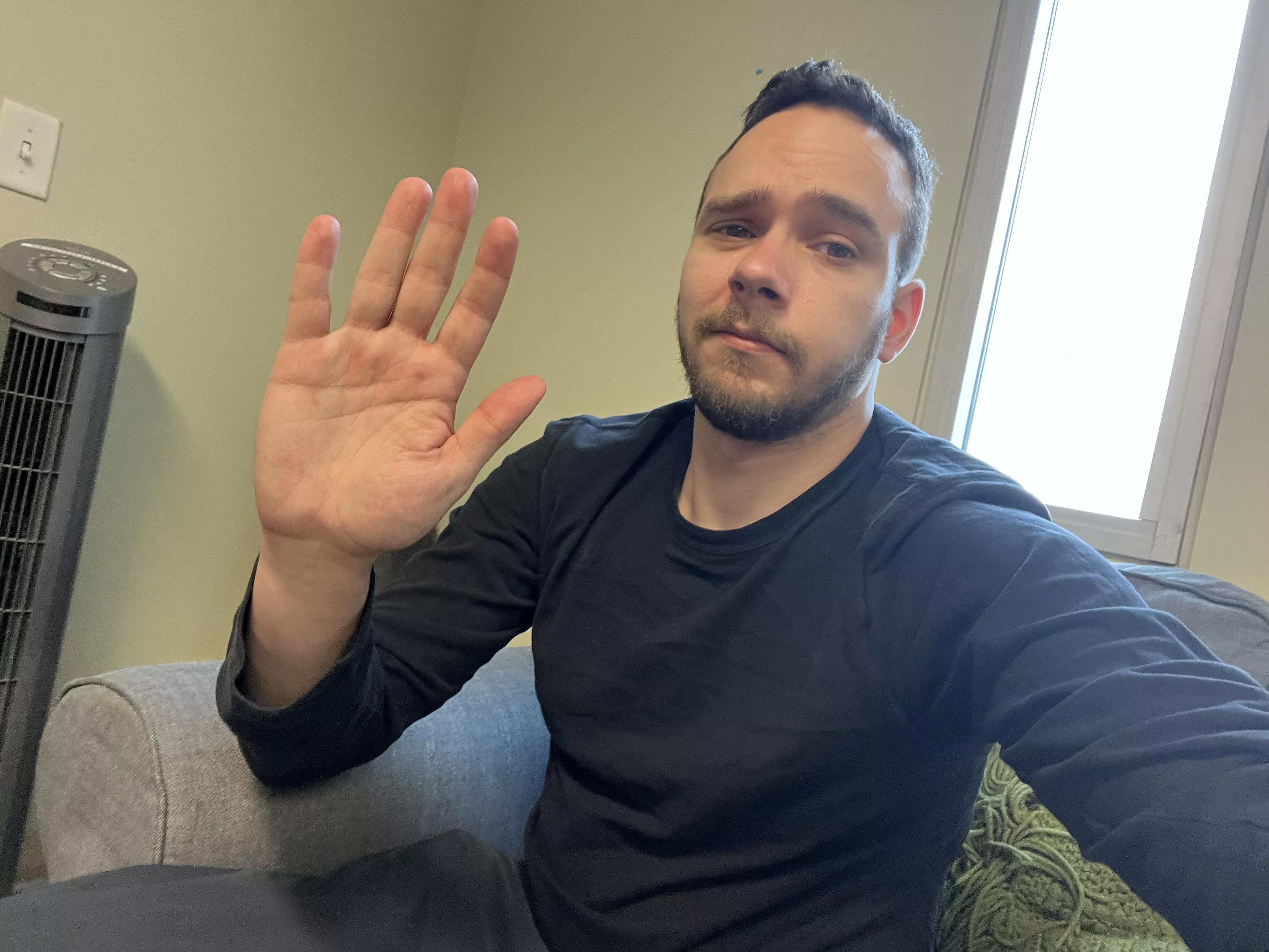 Hiya, hope you had a good Monday!