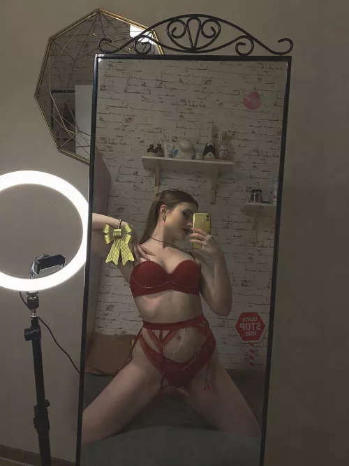 Hope you're having a good night like I am