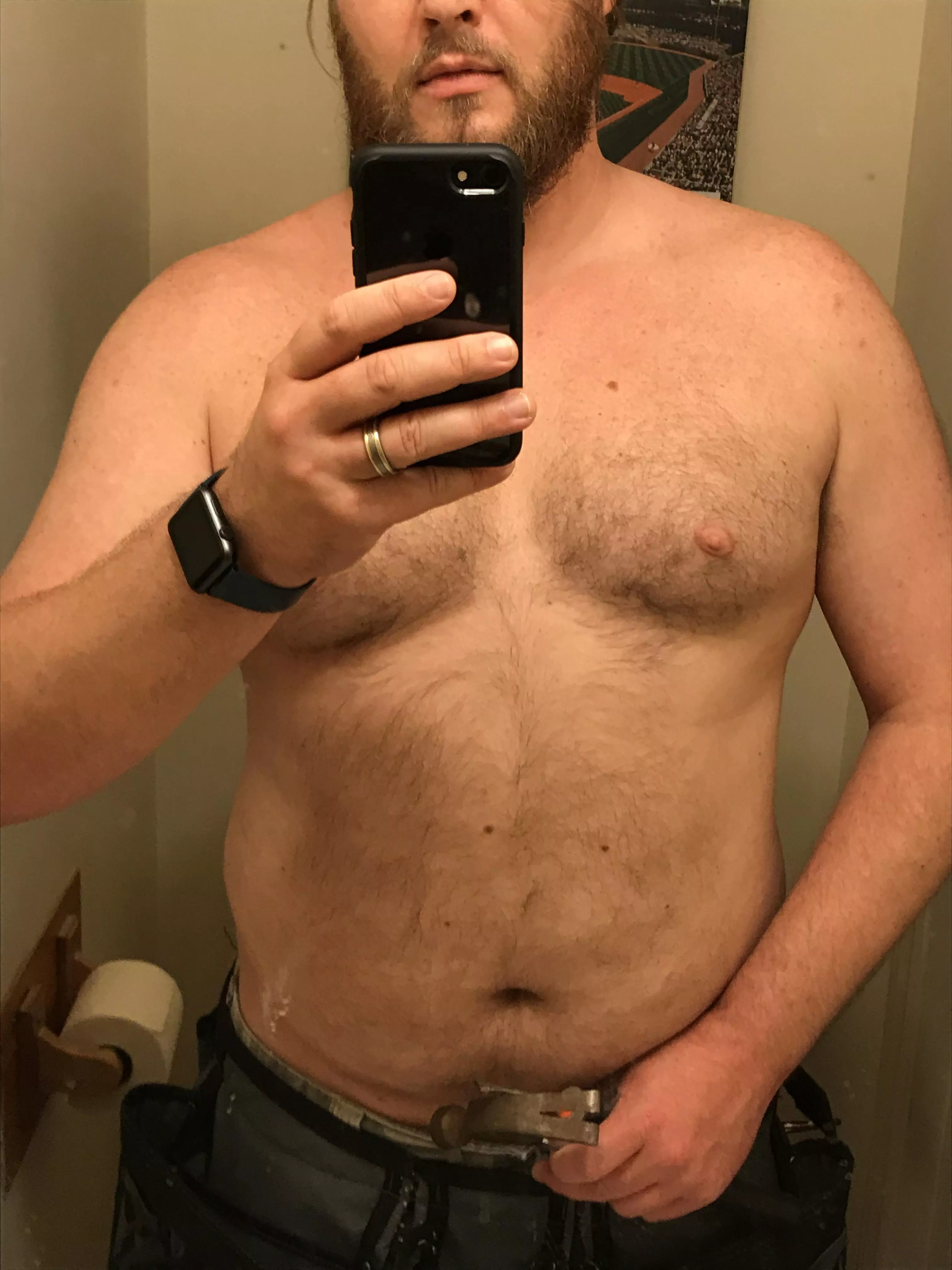 Household chores 🔨