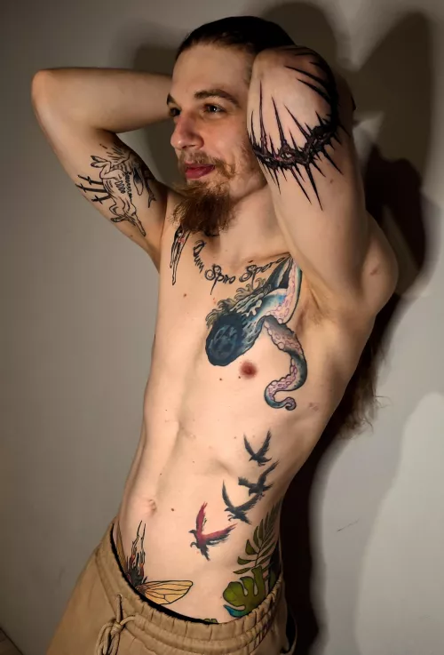 How about some play time?