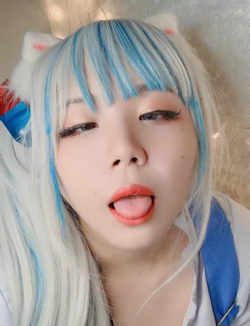 How badly do you want to lick me? 🐶18F