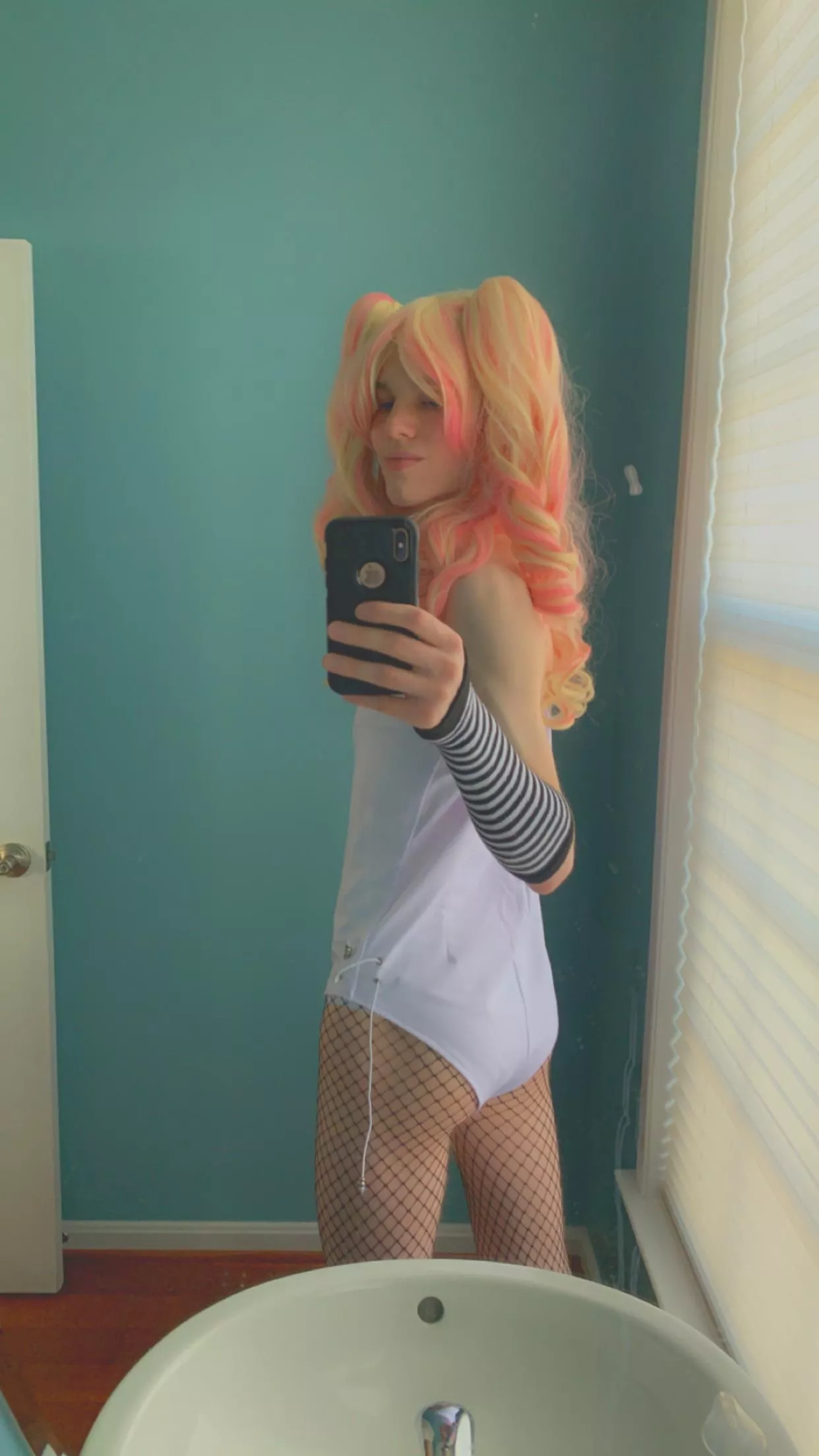 How girls like us are meant to dress