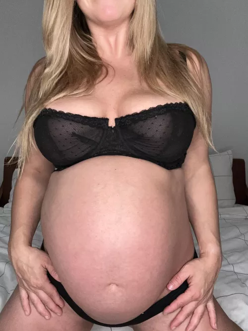 How long should I wait before being bred again?