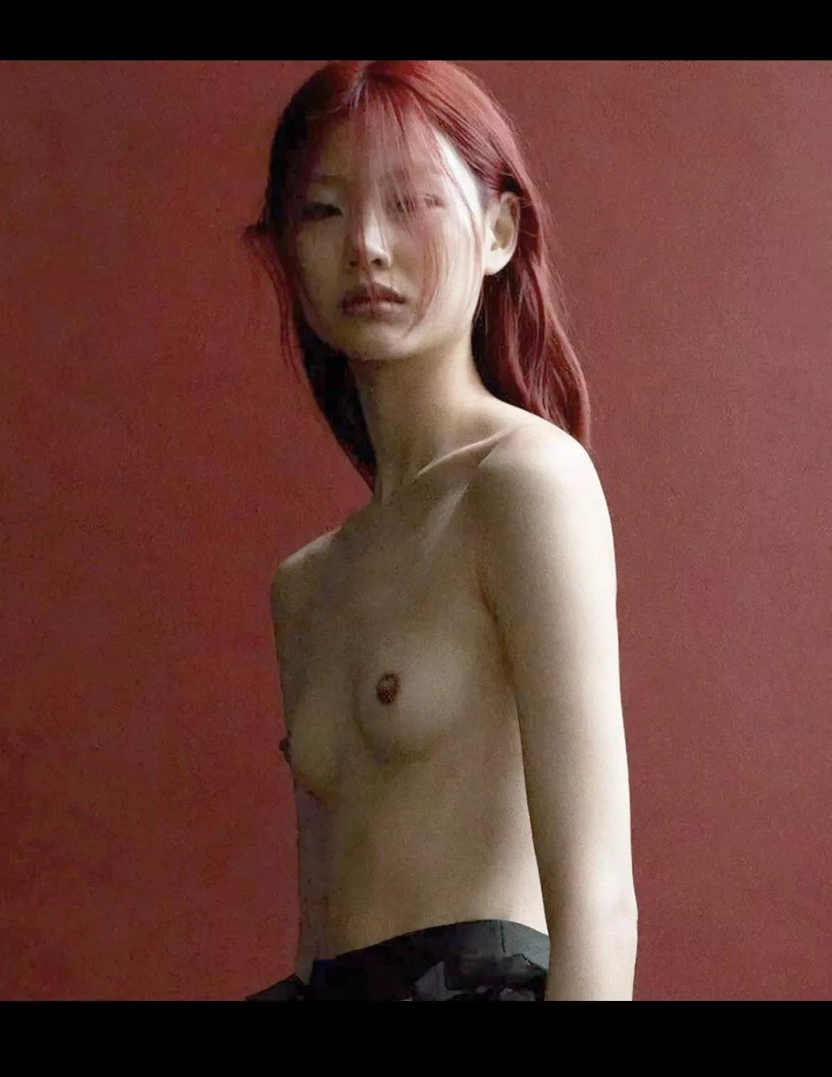 Hoyeon Jun (squid games)