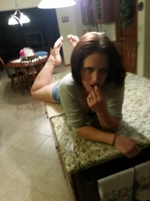 Husband wants me to get a bf or multiple bfs and is serious.