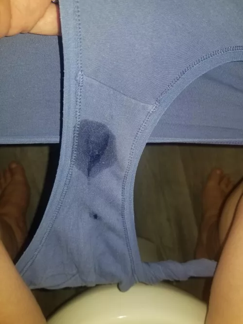 I just love looking at it