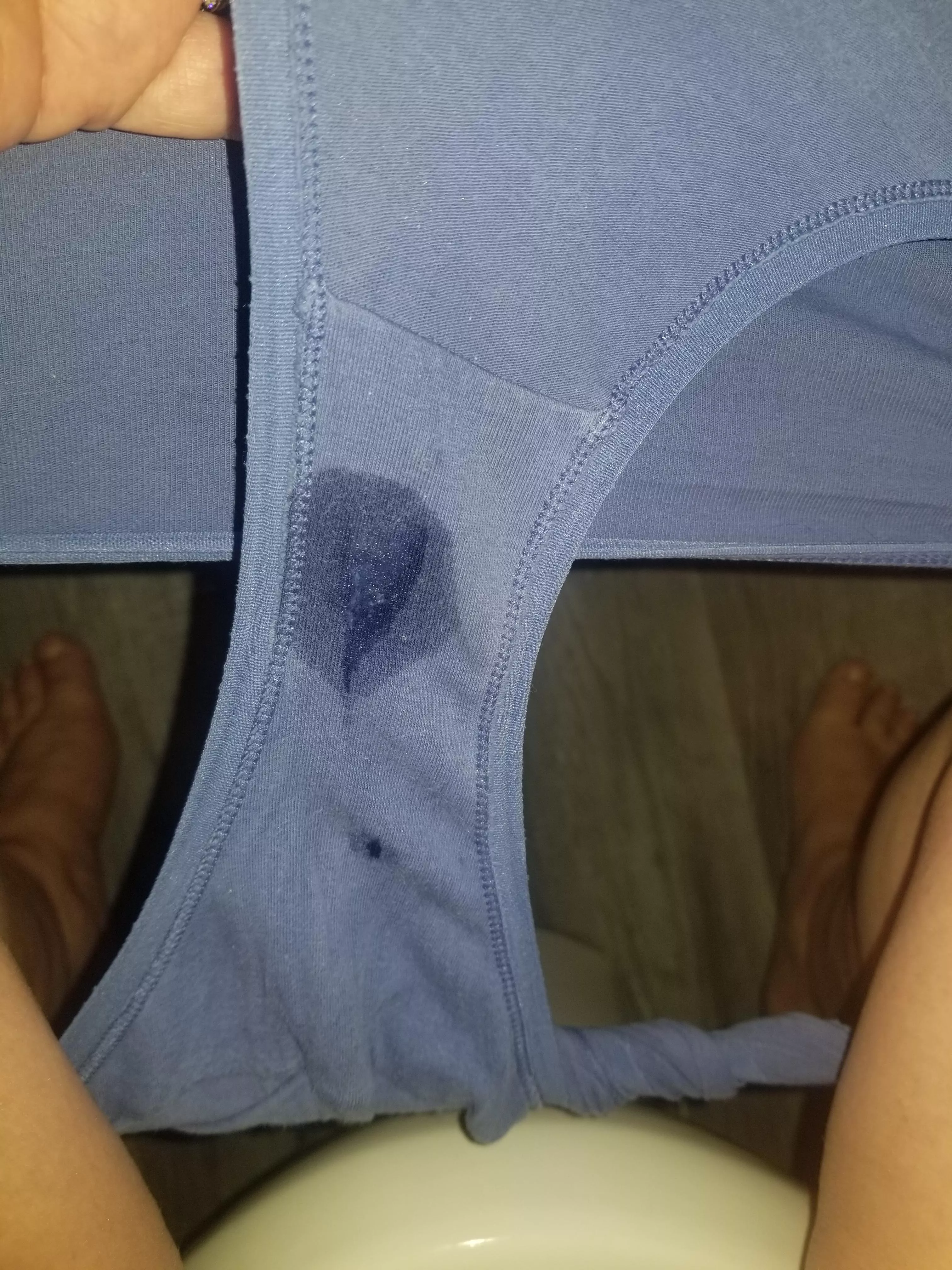 I just love looking at it