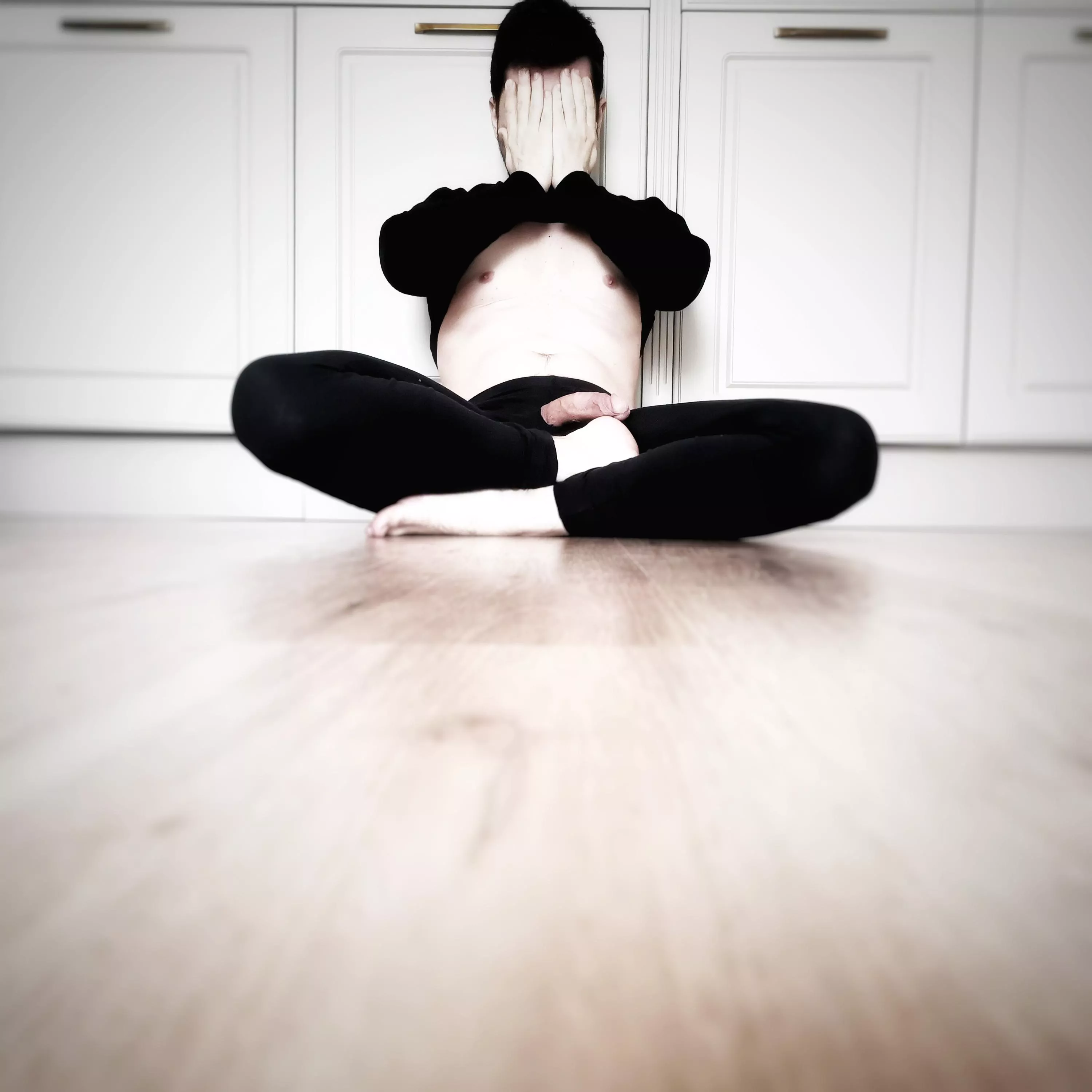 I kind of like my new shots