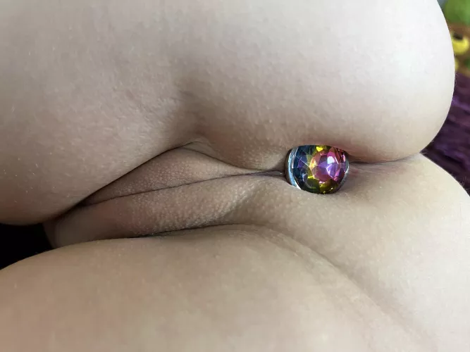 I Love Taking Artsy Shots Of Being Plugged, I Think That Counts As A Hobby