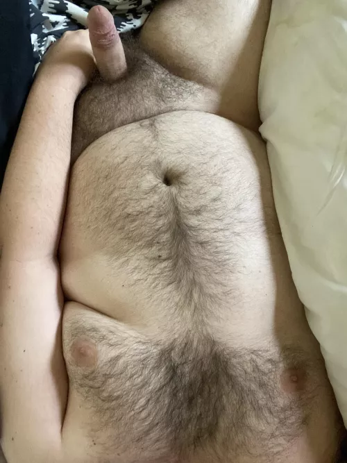 I need a good boy to sit on my lap