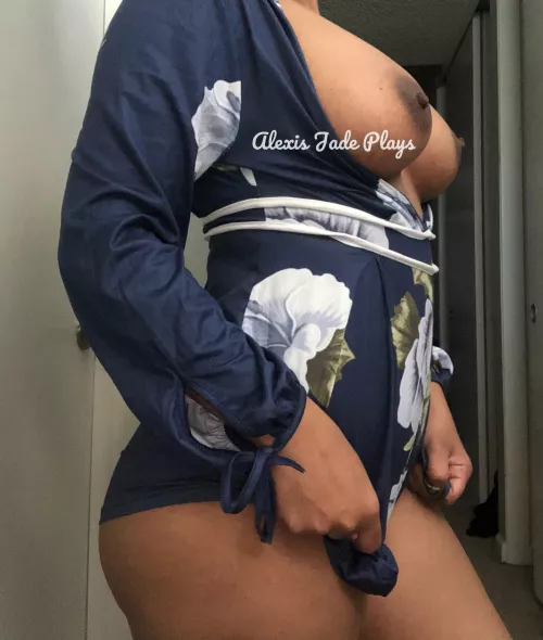 I need someone to go down on me