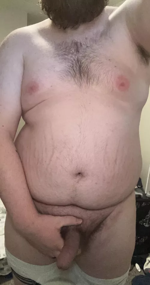 I need to get ready for work but i really don’t want to 🥵