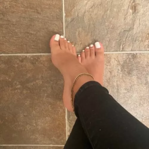 I think their beautiful ❤(OC) F26