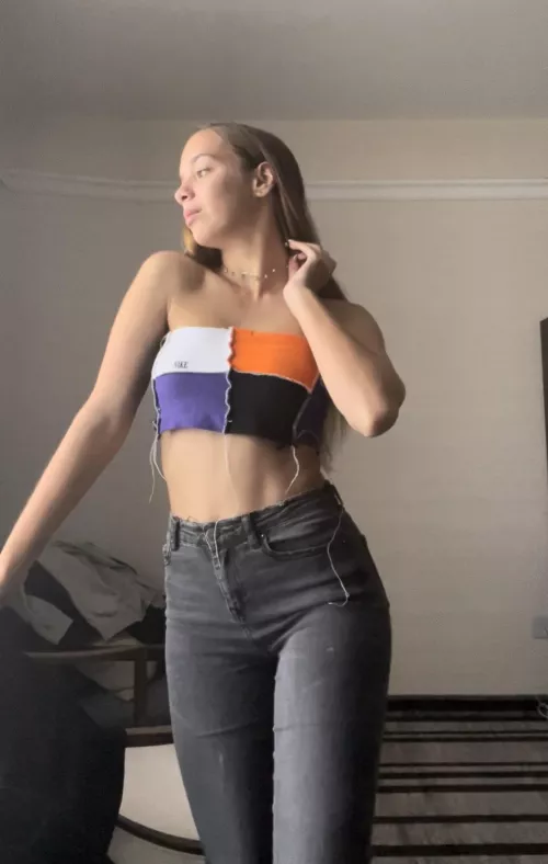 I want to be your little secret💕