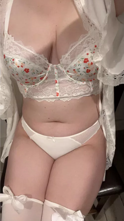 I want to know all the things you would do to me💕