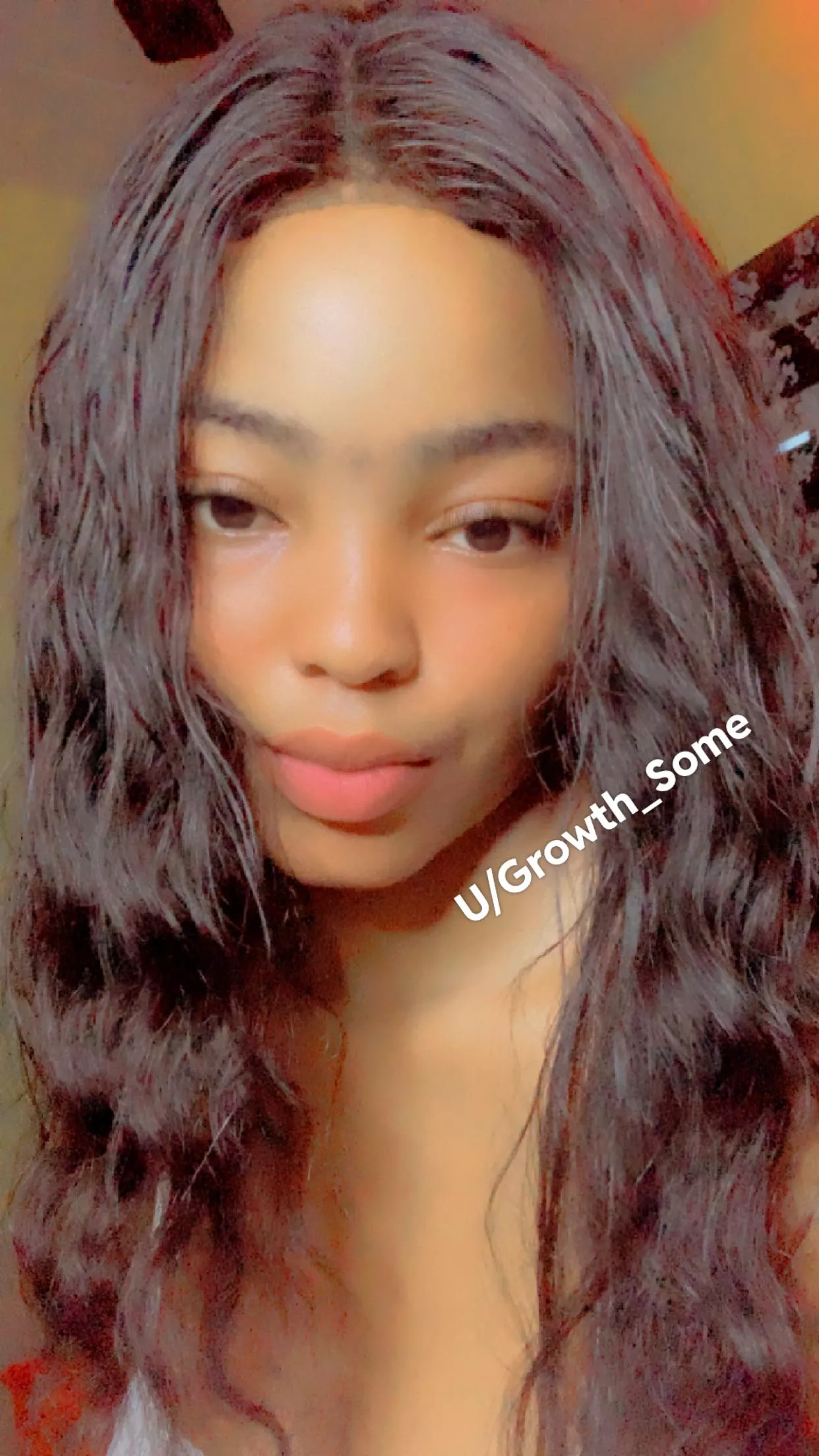 I will take it daddy. All white and extra sugar.